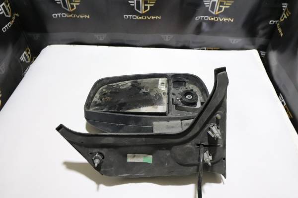 FORD CUSTOM 310 S DELUXE ÇIKMA PARÇA   AYNA